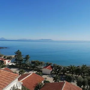 Testa Di Monaco - Natural Village Capo dʼOrlando
