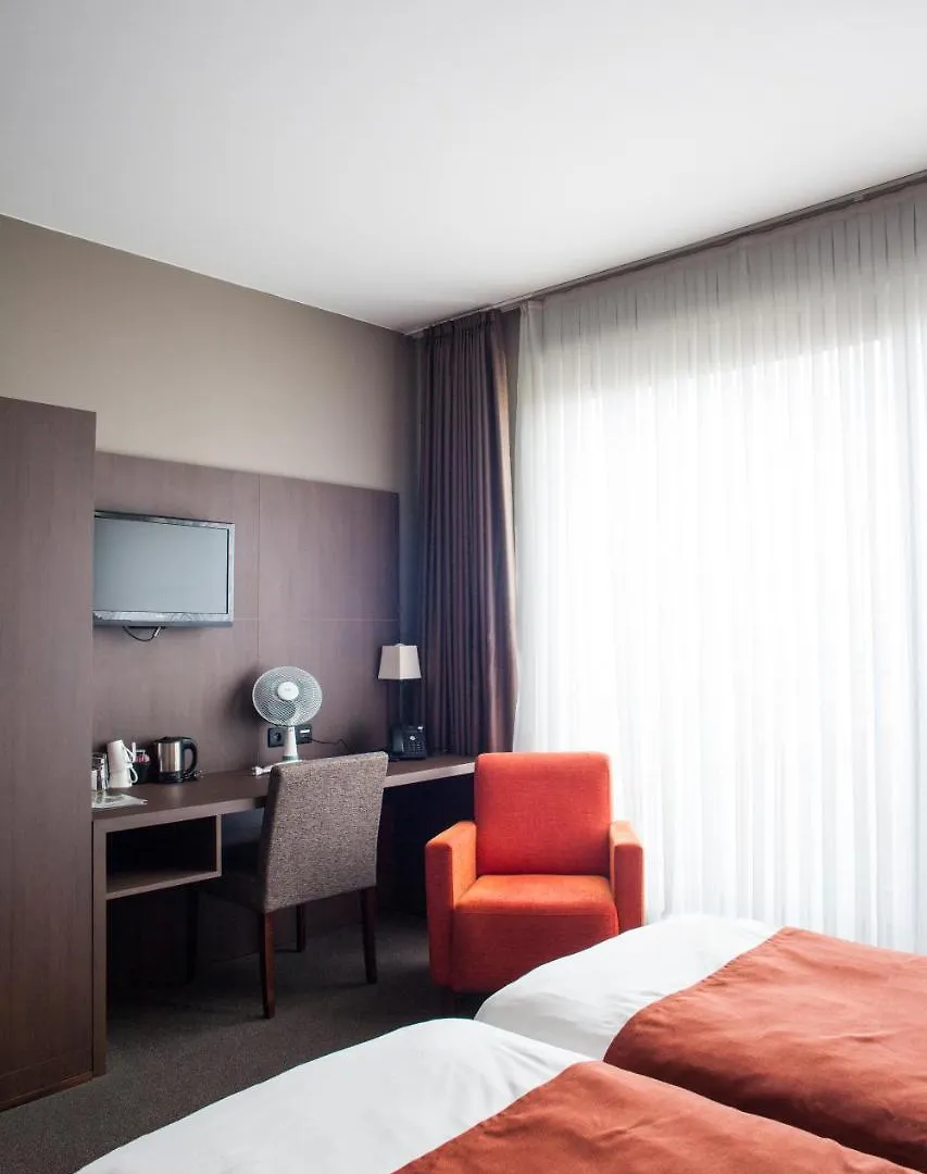 Hotel Rastelli Tervuren Belgio