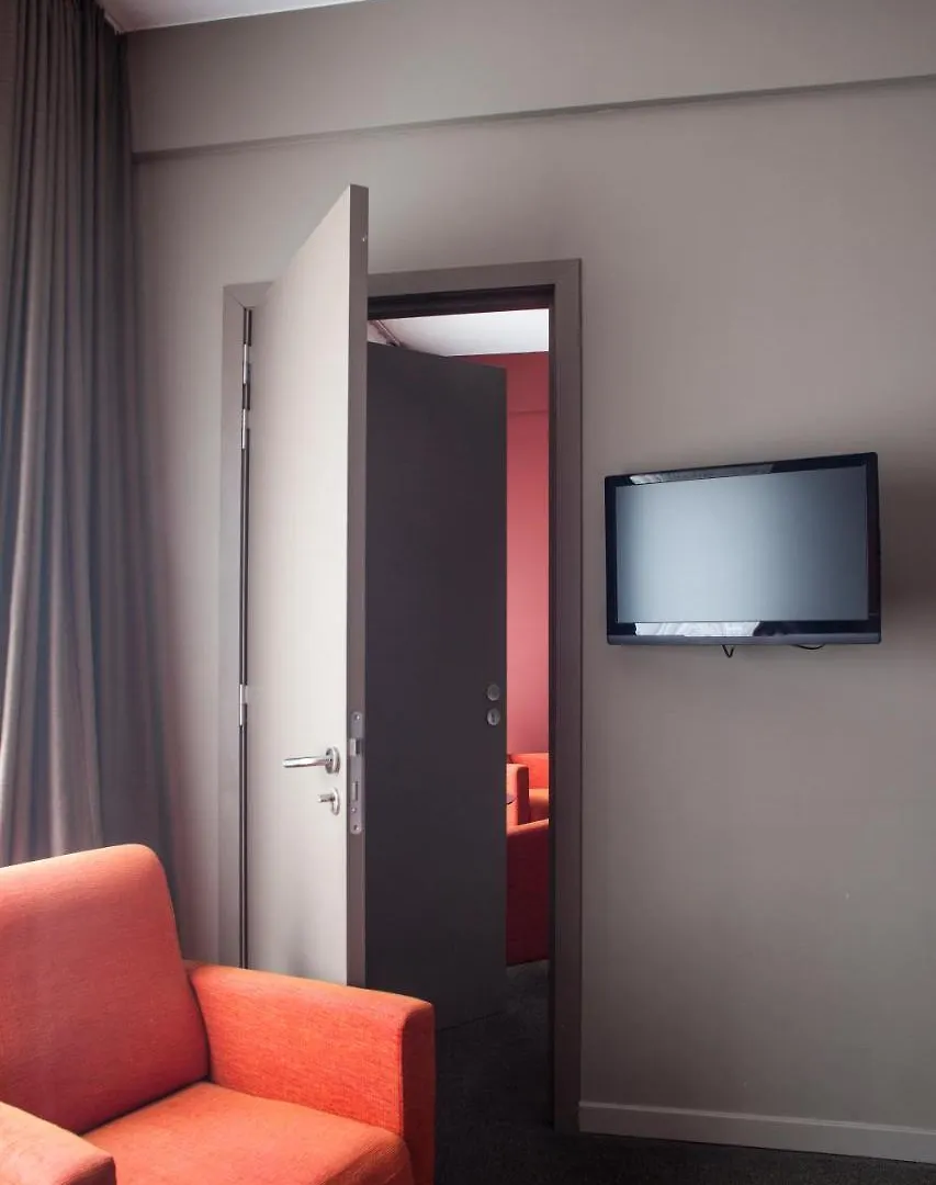 Hotel Rastelli Tervuren
